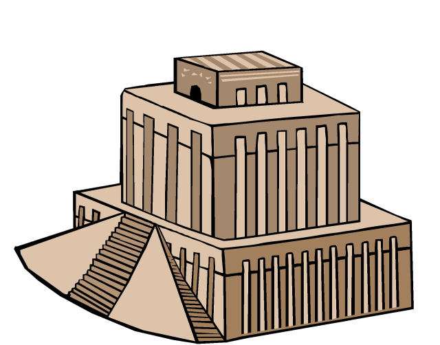 ancient temple